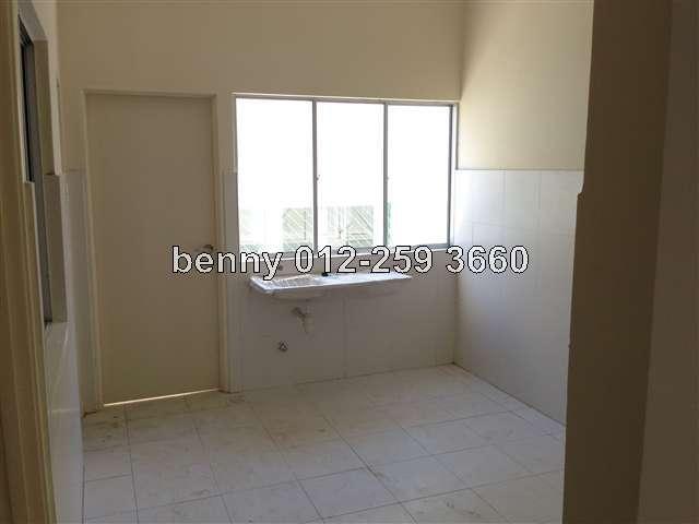 Rumah Teres 2-Tingkat untuk Dijual di Bandar Nusa Rhu, Shah Alam oleh Benny Chua - iProperty.com.my