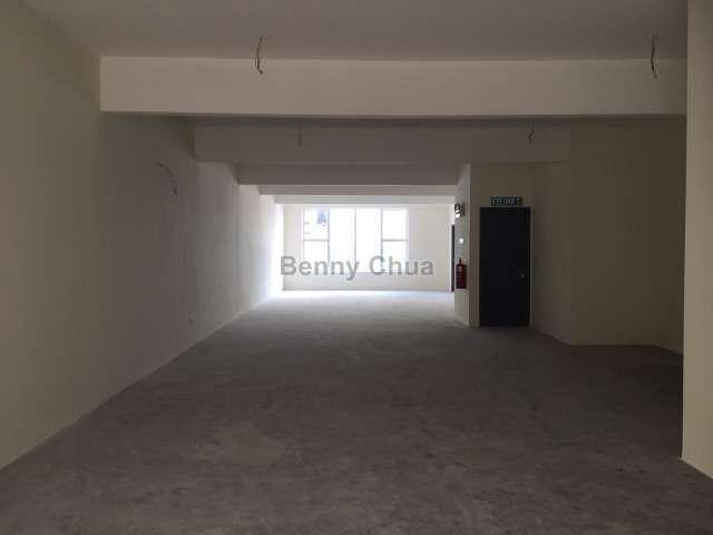 Kedai untuk Dijual di Seksyen U13, Setia Alam oleh Benny Chua - iProperty.com.my