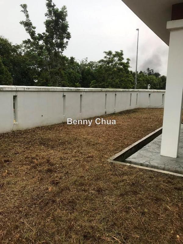 1-storey Terraced House for Sale in Alam Nusantara, Setia Alam by Benny Chua - iProperty.com.my