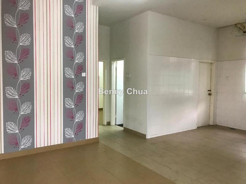 1-storey Terraced House for Sale in Alam Nusantara, Setia Alam by Benny Chua - iProperty.com.my