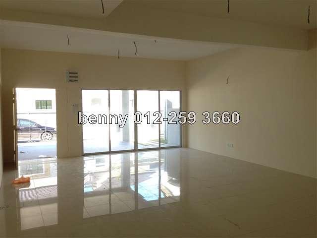 Rumah Teres 2-Tingkat untuk Dijual di Bandar Nusa Rhu, Shah Alam oleh Benny Chua - iProperty.com.my