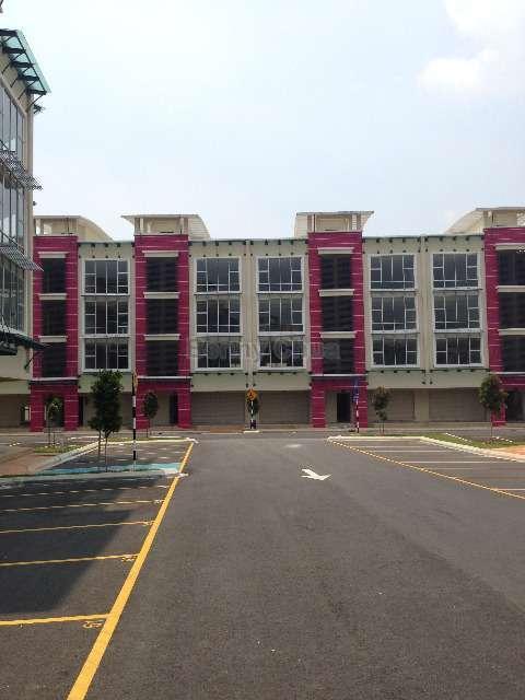 Kedai untuk Dijual di Seksyen U13, Setia Alam oleh Benny Chua - iProperty.com.my