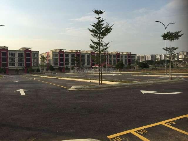 Kedai untuk Dijual di Seksyen U13, Setia Alam oleh Benny Chua - iProperty.com.my