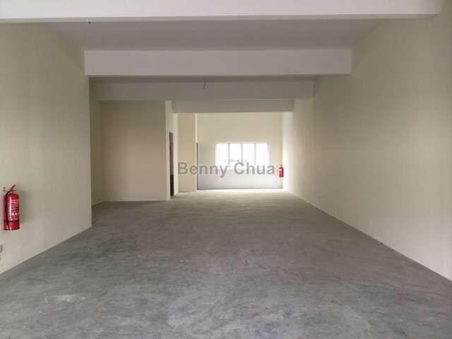 Kedai untuk Dijual di Seksyen U13, Setia Alam oleh Benny Chua - iProperty.com.my