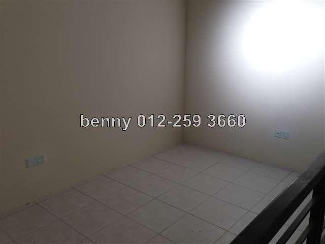 Rumah Teres 2-Tingkat untuk Dijual di Bandar Nusa Rhu, Shah Alam oleh Benny Chua - iProperty.com.my