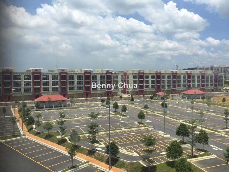 Kedai untuk Dijual di Seksyen U13, Setia Alam oleh Benny Chua - iProperty.com.my