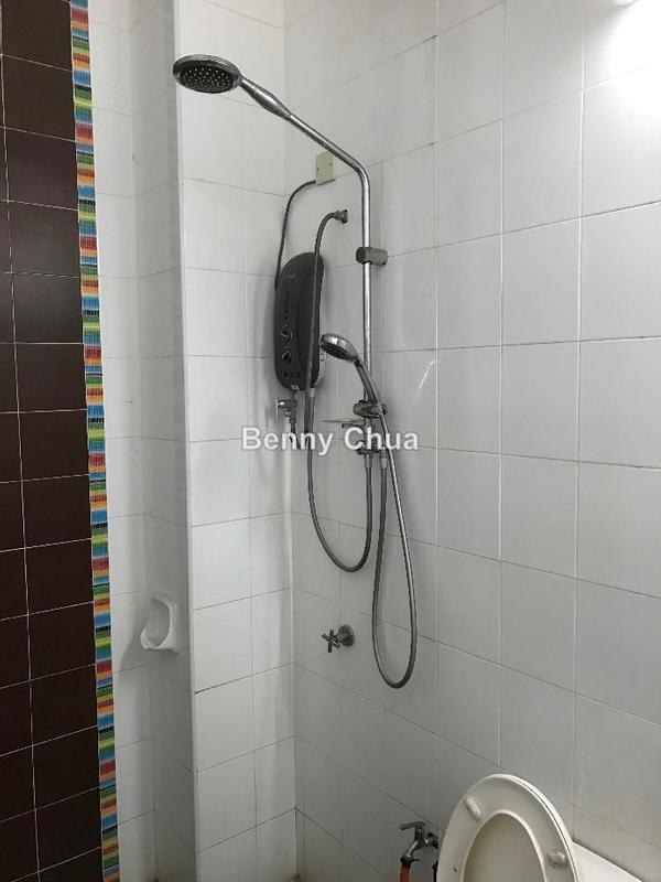 1-storey Terraced House for Sale in Alam Nusantara, Setia Alam by Benny Chua - iProperty.com.my