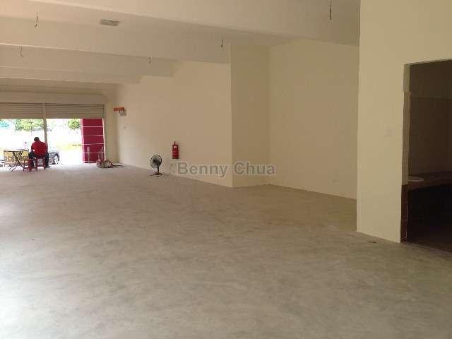 Kedai untuk Dijual di Seksyen U13, Setia Alam oleh Benny Chua - iProperty.com.my