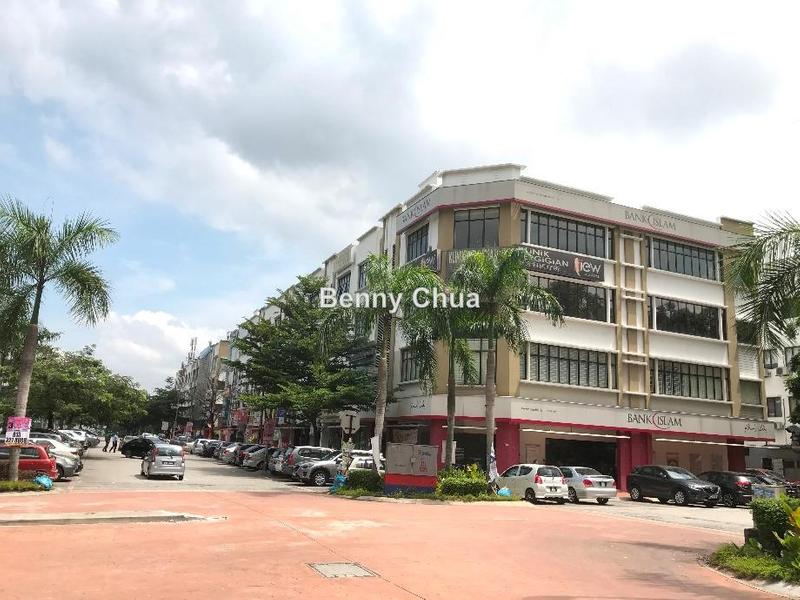 Shop for Sale in Bandar Baru Sungai Buloh, Sungai Buloh by Benny Chua - iProperty.com.my