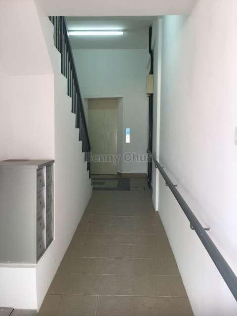 Kedai untuk Dijual di Seksyen U13, Setia Alam oleh Benny Chua - iProperty.com.my