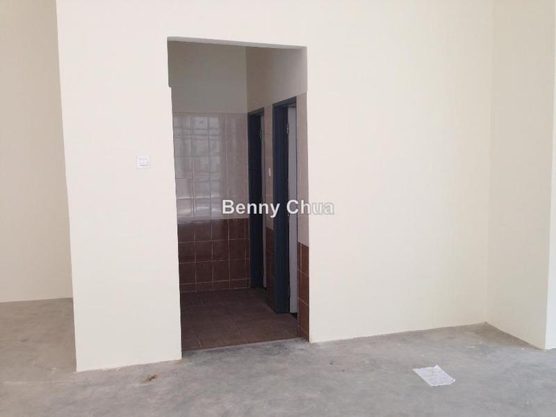 Shop for Sale in SERIA 88, shah alam, klang, meru, Setia Alam by Benny Chua - iProperty.com.my