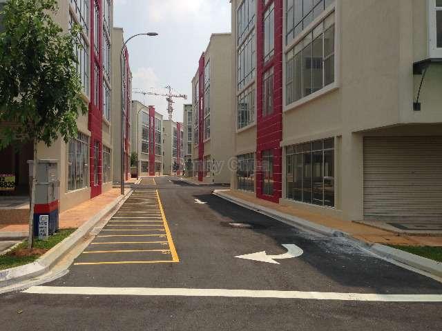 Kedai untuk Dijual di Seksyen U13, Setia Alam oleh Benny Chua - iProperty.com.my