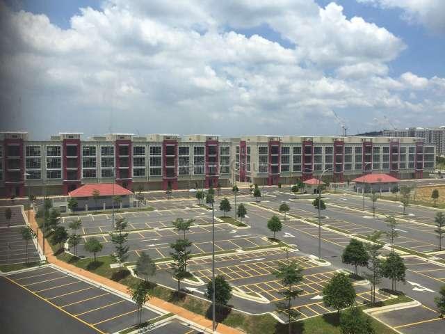 Shop for Rent in SERIA 88 SHOP, Setia Alam by Benny Chua - iProperty.com.my
