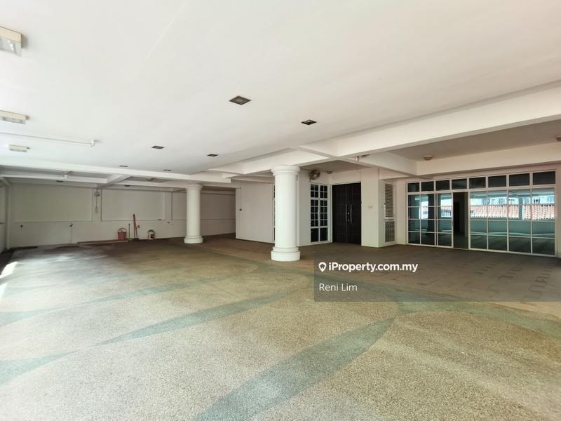 Bungalow House for Sale in Pju 3, Tropicana by Reni Lim - iProperty.com.my