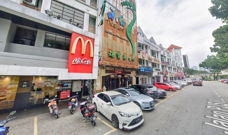 Shop for Sale in Bandar Sunway, Sunway by Peter Liew - iProperty.com.my