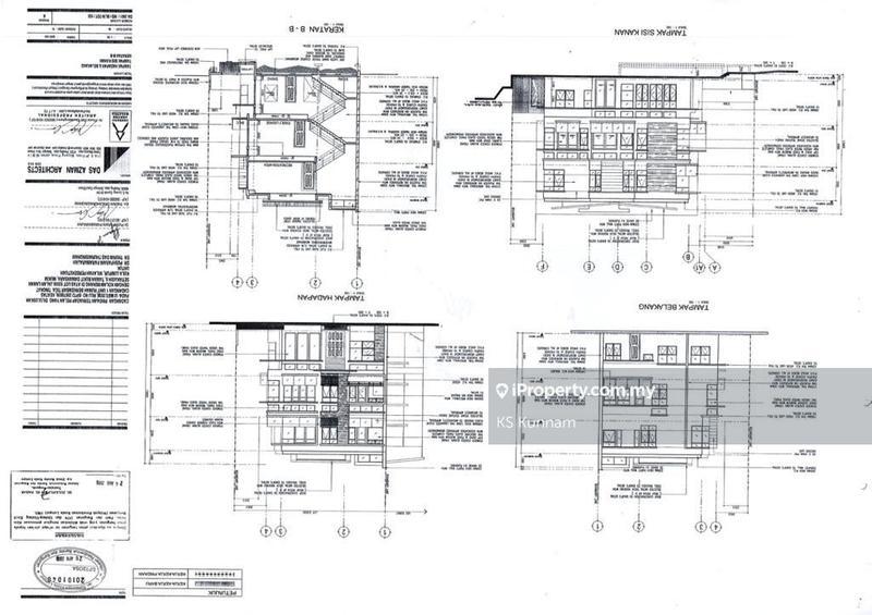 For Rent Damansara Heights