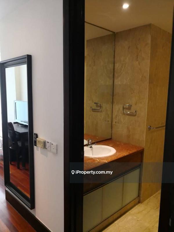 Condominium for Rent in Kirana Residence by Joey Liew - iProperty.com.my