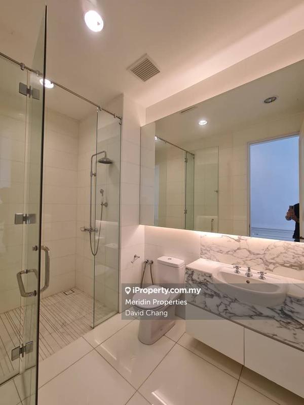 Service Residence for Rent in Marc Residence by David Chang - iProperty.com.my