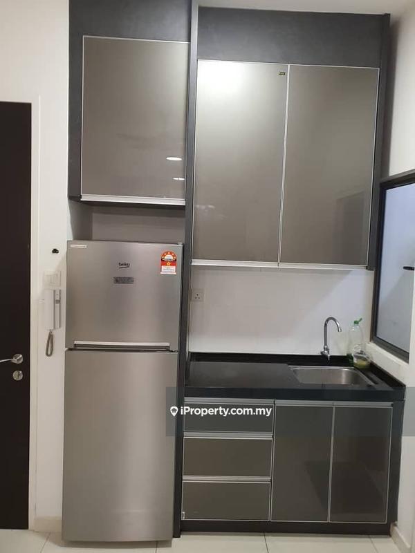 Service Residence for Rent in Seasons Garden Residences by Sam Thoo - iProperty.com.my