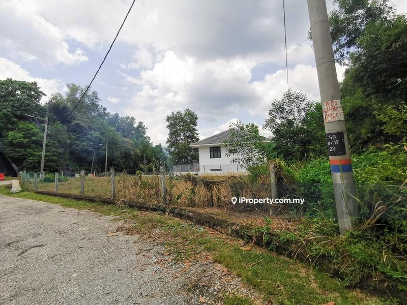 Tanah Pertanian untuk Dijual di Gombak, Selangor oleh Fazli Shahar - iProperty.com.my