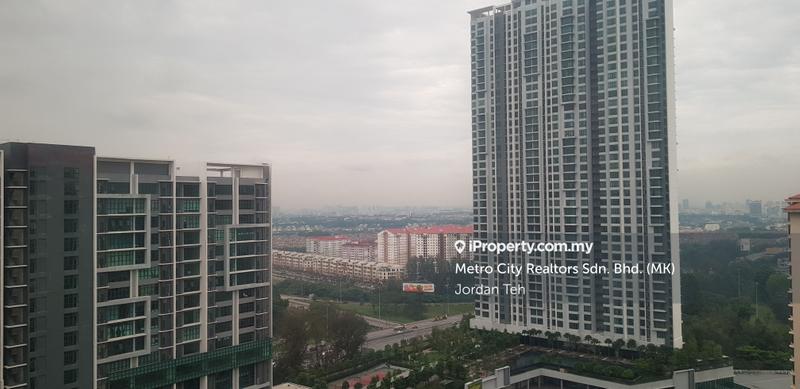 Condominium for Sale in Casa Tropicana by Jordan Teh - iProperty.com.my