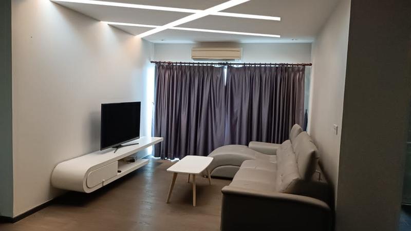 Condominium untuk Dijual di Changkat View oleh Cyrus Ong - iProperty.com.my