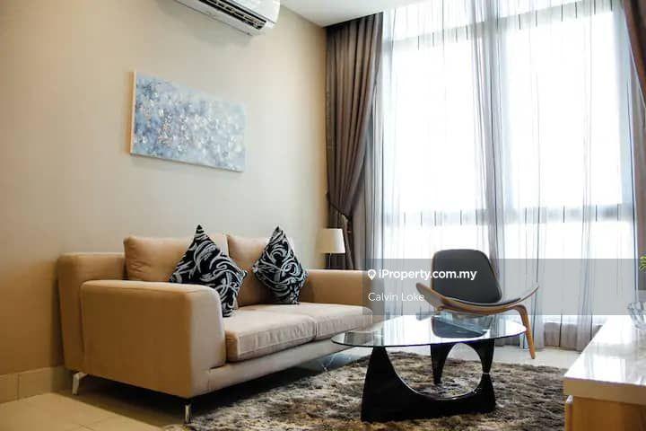 For Rent - Shaftsbury Putrajaya