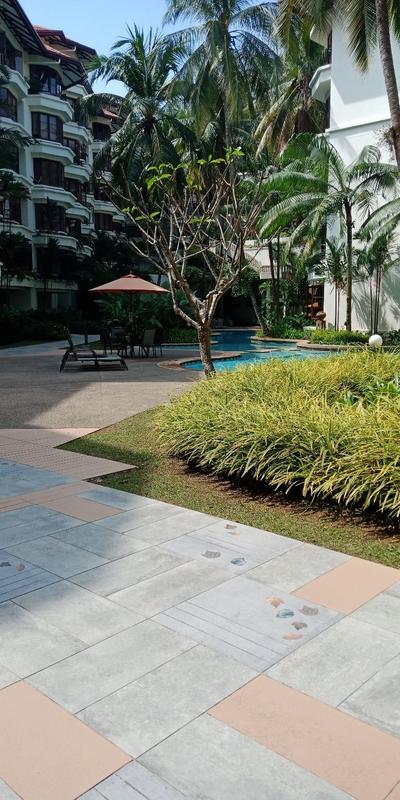 Condominium for Sale in Seri Duta II by Farida Mohd - iProperty.com.my