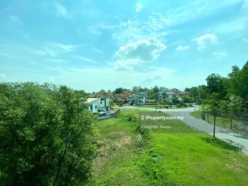 Bungalow House for Sale in Kota Emerald, Rawang by Visaghan Naidu - iProperty.com.my