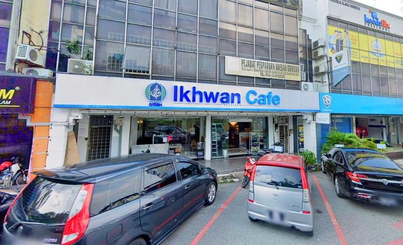 Kedai untuk Dijual di Bandar Baru Selayang, Selayang oleh Peter Liew - iProperty.com.my