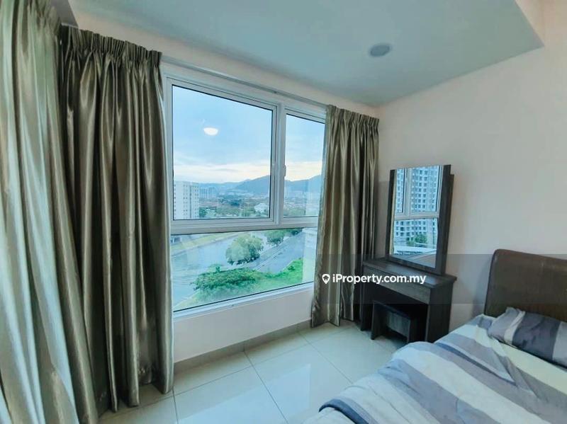 For Rent - Tropicana Bay Residences