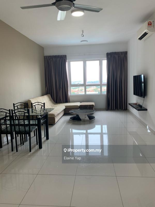 For Rent - The Lead Residences (Impiria Residensi)
