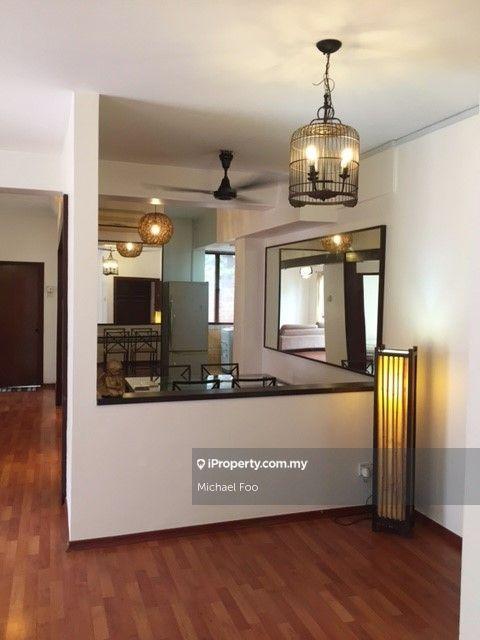 Townhouse for Sale in p4y40, Seri Kembangan by Michael Foo - iProperty.com.my