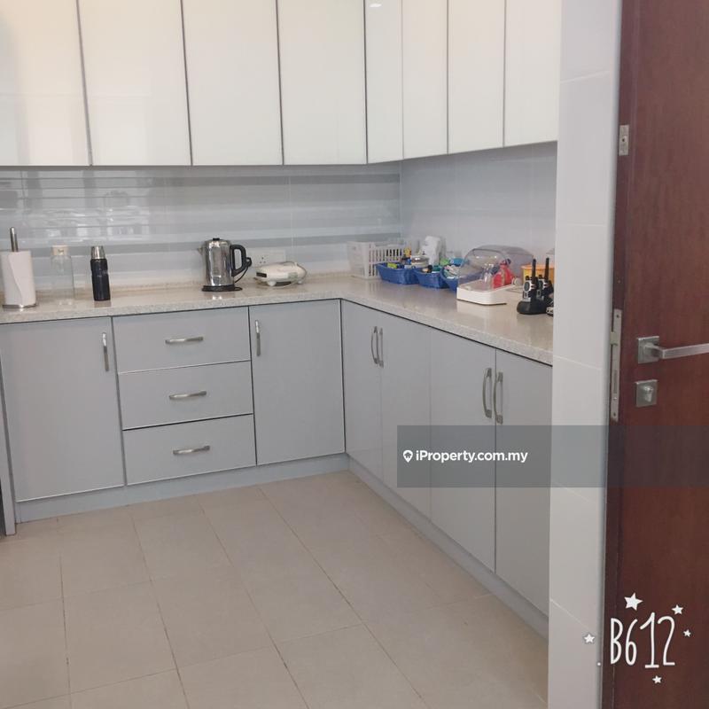 Semi-Detached House for Sale in Beverly Heights, Ampang by Happy Kua - iProperty.com.my