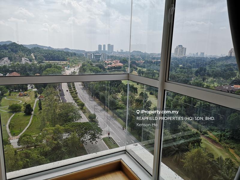 Kondominium untuk Dijual di Duet Residence oleh Kenson Ho - iProperty.com.my