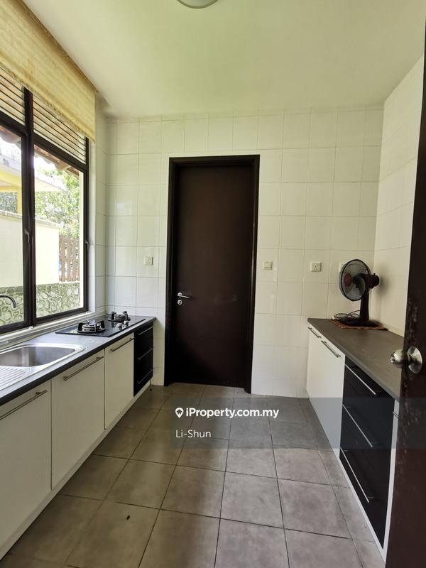 Banglo untuk Disewa di Setia Eco Park, Setia Alam oleh Li-Shun - iProperty.com.my