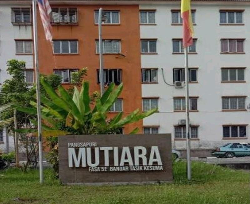 Shop / Office untuk Disewa di Bandar Tasik Kesuma, Beranang oleh Carene Chng - iProperty.com.my