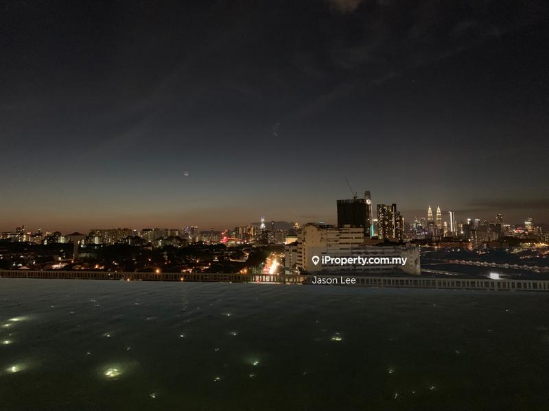 Service Residence for Sale in 28 Boulevard by Jason Lee - iProperty.com.my