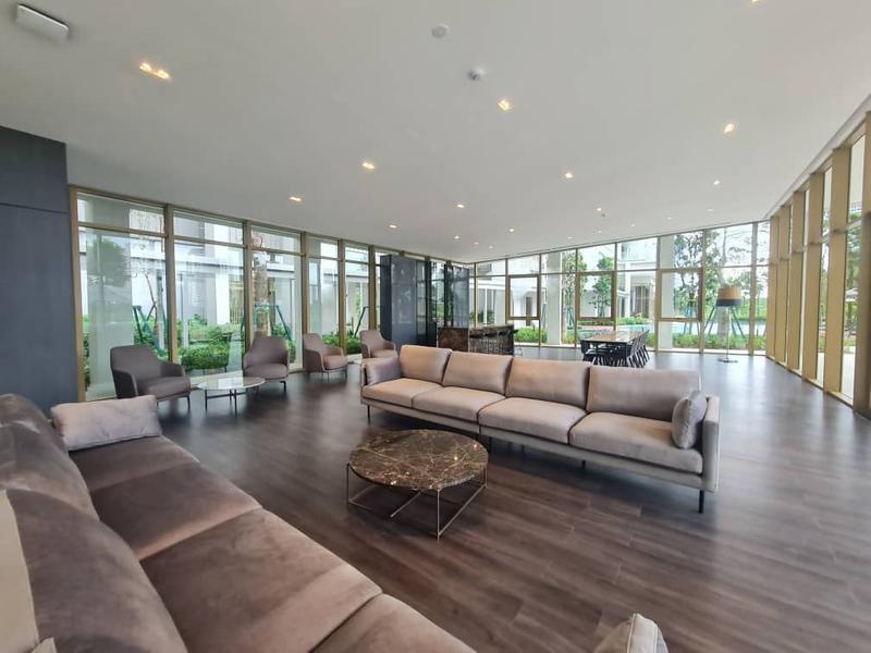 Service Residence for Sale in Park Regent @Desa Park City by Lucas Liew - iProperty.com.my