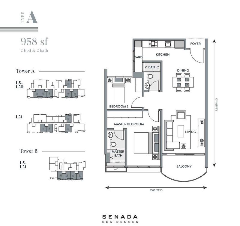 Service Residence for Sale in Senada Residence @ KLGCC Resort by Kraven Poon - iProperty.com.my