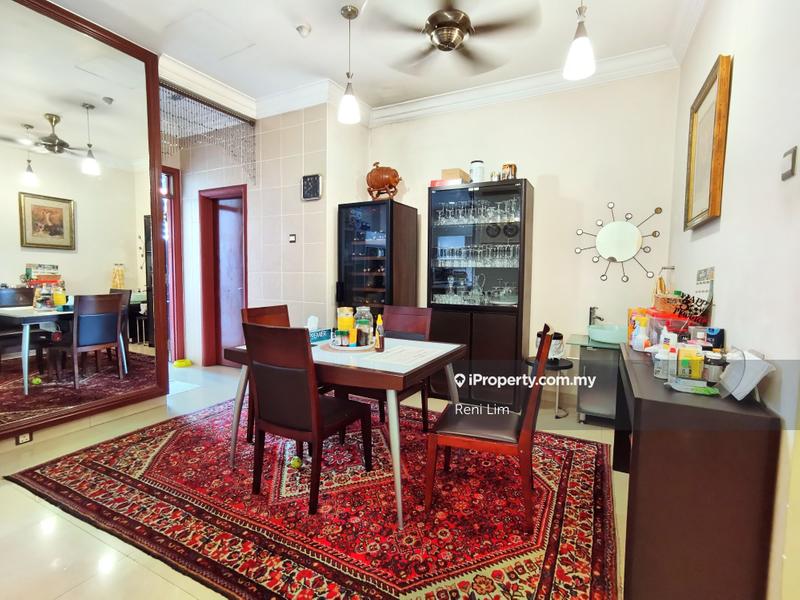 Semi-Detached House for Sale in Damansara Lagenda , Ara Damansara, Ara Damansara by Reni Lim - iProperty.com.my