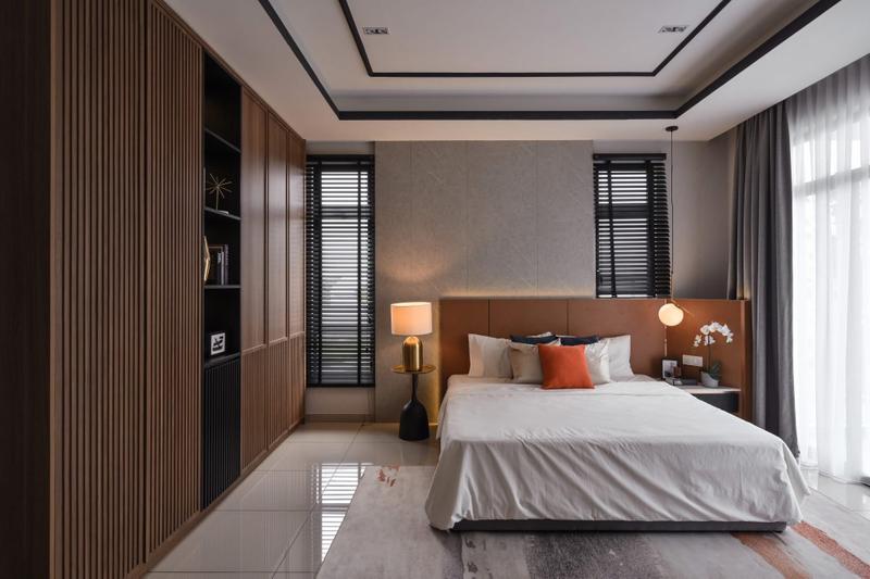 2-storey Terraced House for Sale in 「SEREMBAN」2-Storey 26x80 400k！Project in 2027！, Bandar Sri Sendayan by Osmond Ling - iProperty.com.my