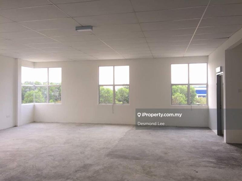 Detached Factory for Sale in Taman Desa Cemerlang, Ulu Tiram by Desmond Lee - iProperty.com.my