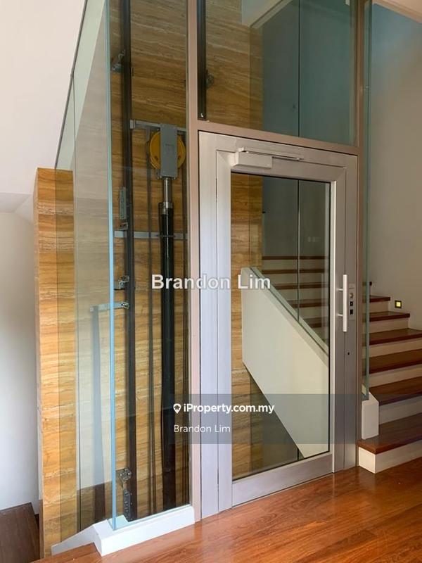 Banglo untuk Dijual di Taman Tunku, Bukit Tunku (Kenny Hills) oleh Brandon Lim - iProperty.com.my