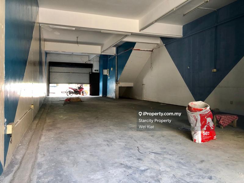 Shop / Office untuk Disewa di Seksyen 22, Shah Alam oleh Wei Kiat - iProperty.com.my