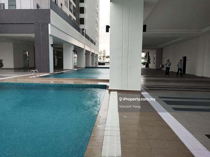 Residensi Servis untuk Disewa di G Residence oleh Vincent Yong - iProperty.com.my
