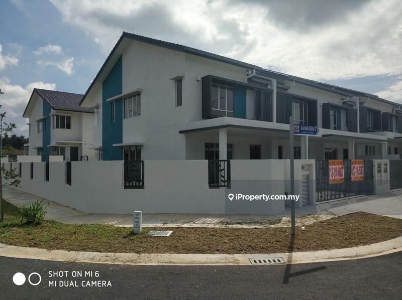 2-storey Terraced House for Sale in Taman Sepang, Sepang by Kelvin Tan - iProperty.com.my