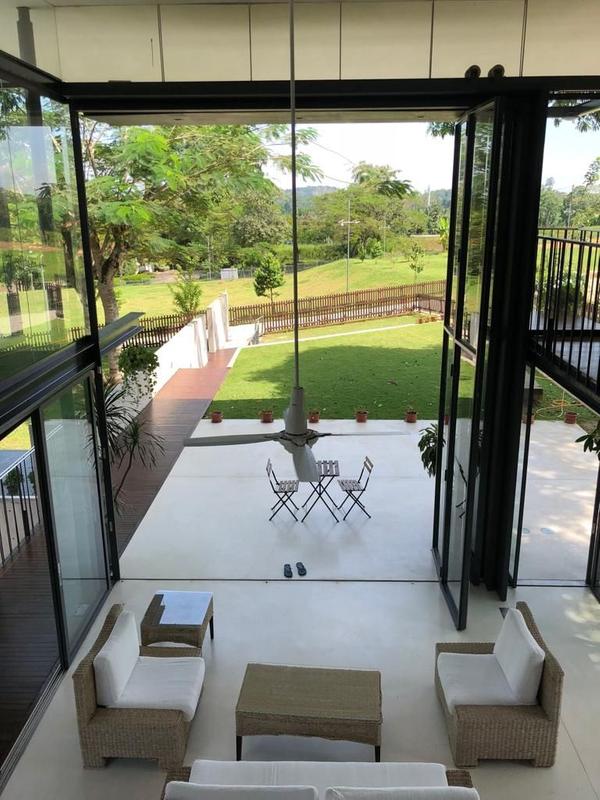 Bungalow House for Rent in Leisure farm, Iskandar Puteri (Nusajaya) by Owen Tan - iProperty.com.my
