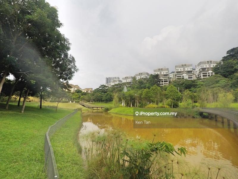 Semi-Detached House for Sale in The Rafflesia Damansara Perdana, Petaling Jaya by Ken Tan - iProperty.com.my