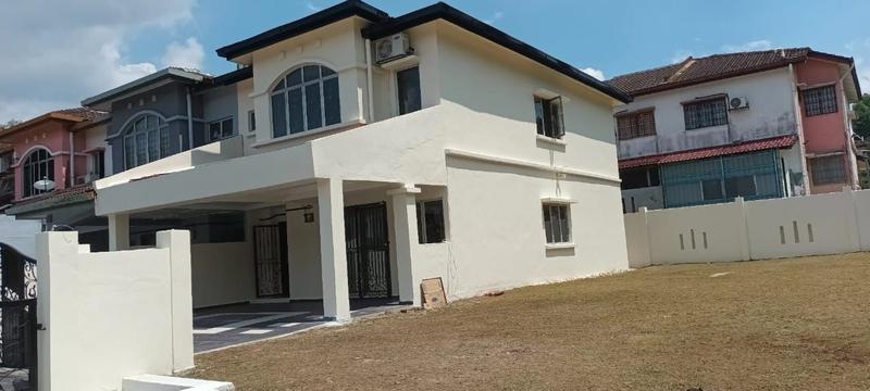 Semi-Detached House for Sale in Taman Puncak Jalil, Seri Kembangan by Cj Lee - iProperty.com.my